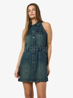 Noisy May NMLARDIE DENIM DRESS