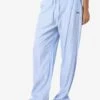Noisy May STRIPED TROUSERS 1 Noisy May STRIPED TROUSERS -Noisy May Shop 27034802 SkyBlue 1196879 003