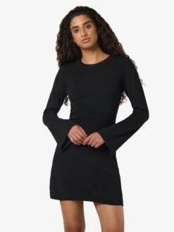 Noisy May KNITTED MINI DRESS