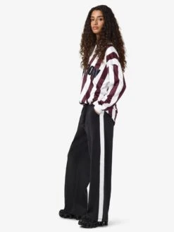 Noisy May CLASSIC JOGGERS -Noisy May Shop 27034820 Black 007