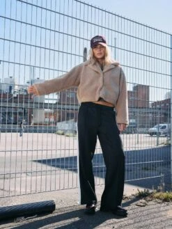 Noisy May CLASSIC JOGGERS -Noisy May Shop 27034820 Black 008