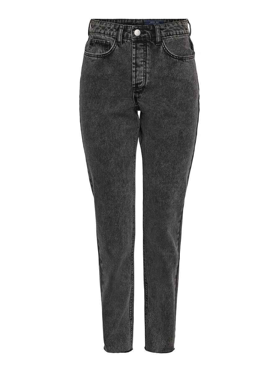Noisy May NMALVA SLIM FIT JEANS 4 Noisy May NMALVA SLIM FIT JEANS - Image 2