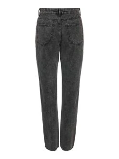 Noisy May NMALVA SLIM FIT JEANS 17 Noisy May NMALVA SLIM FIT JEANS -Noisy May Shop 27034883 DarkGreyDenim 002