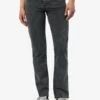 Noisy May NMALVA SLIM FIT JEANS -Noisy May Shop 27034883 DarkGreyDenim 003