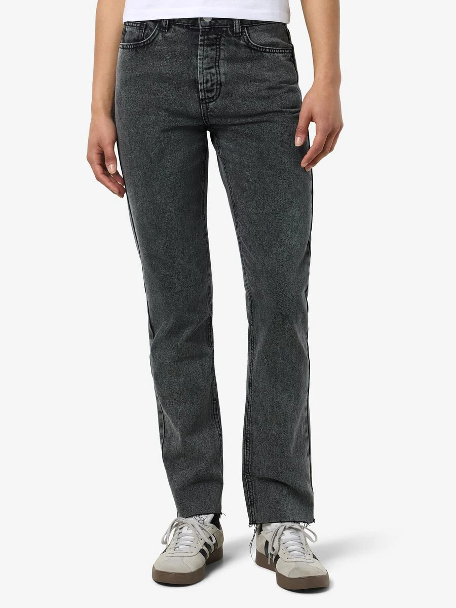 Noisy May NMALVA SLIM FIT JEANS 3 Noisy May NMALVA SLIM FIT JEANS