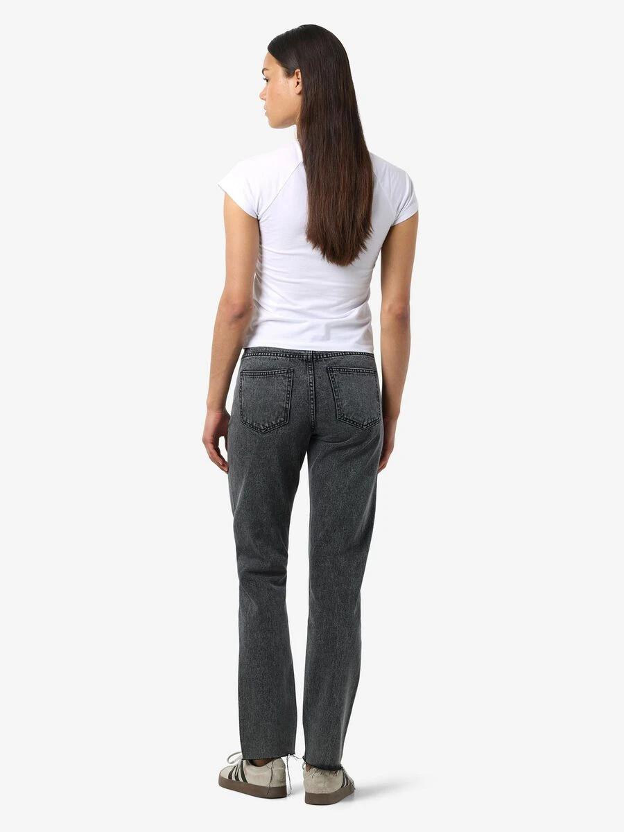 Noisy May NMALVA SLIM FIT JEANS 5 Noisy May NMALVA SLIM FIT JEANS - Image 3