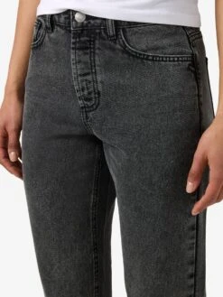 Noisy May NMALVA SLIM FIT JEANS 15 Noisy May NMALVA SLIM FIT JEANS -Noisy May Shop 27034883 DarkGreyDenim 006