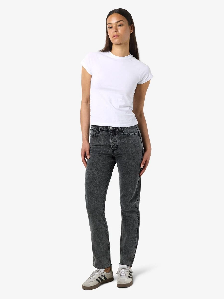 Noisy May NMALVA SLIM FIT JEANS 8 Noisy May NMALVA SLIM FIT JEANS - Image 6