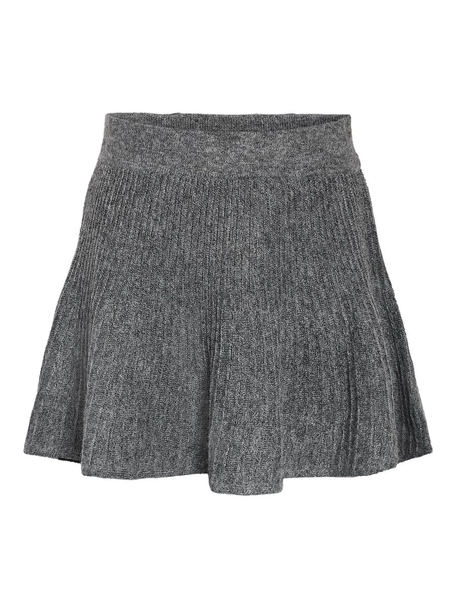 Noisy May KNITTED MINI SKIRT 4 Noisy May KNITTED MINI SKIRT - Image 2