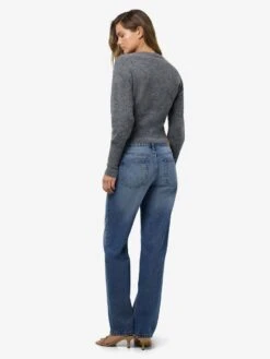 Noisy May CARDIGAN 10 Noisy May CARDIGAN -Noisy May Shop 27034891 MediumGreyMelange 005