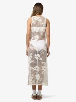 Noisy May FLORAL LACE DRESS -Noisy May Shop 27035162 Birch 005