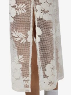 Noisy May FLORAL LACE DRESS -Noisy May Shop 27035162 Birch 006