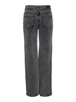 Noisy May NMYOLANDA STRAIGHT FIT JEANS 6 Noisy May NMYOLANDA STRAIGHT FIT JEANS -Noisy May Shop 27035210 DarkGreyDenim 002