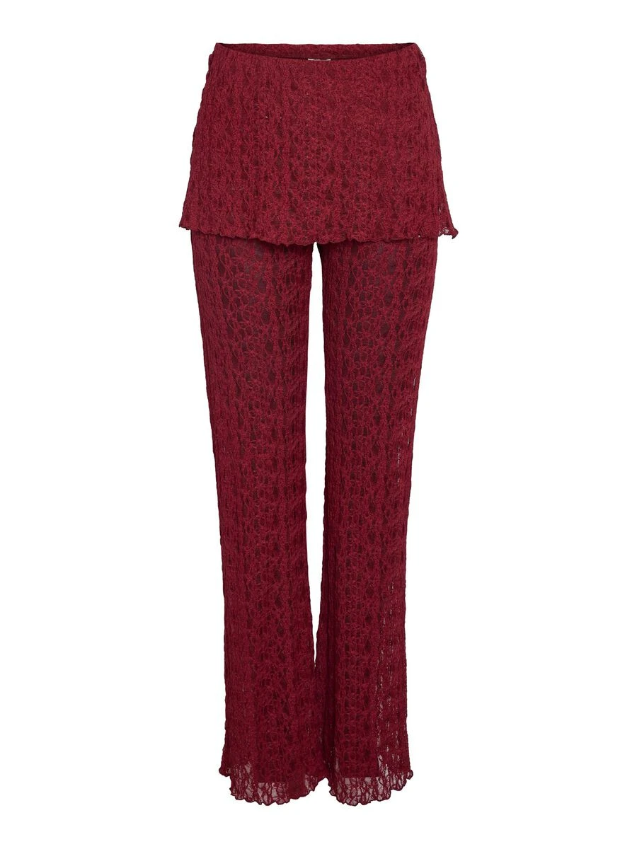 Noisy May NMFRANCIE TROUSER SKIRT 4 Noisy May NMFRANCIE TROUSER SKIRT - Image 2