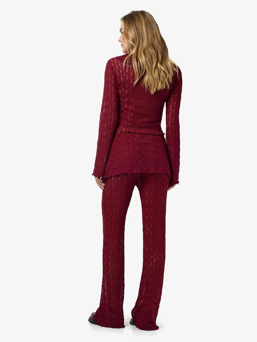 Noisy May NMFRANCIE TROUSER SKIRT 5 Noisy May NMFRANCIE TROUSER SKIRT - Image 3