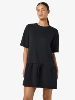 Noisy May SCUBA MINI DRESS