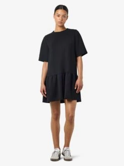 Noisy May SCUBA MINI DRESS 11 Noisy May SCUBA MINI DRESS -Noisy May Shop 27035445 Black 004