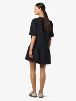 Noisy May SCUBA MINI DRESS 10 Noisy May SCUBA MINI DRESS -Noisy May Shop 27035445 Black 005