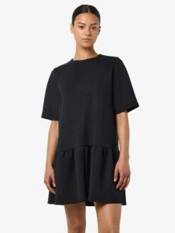 Noisy May SCUBA MINI DRESS 13 Noisy May SCUBA MINI DRESS -Noisy May Shop 27035445 Black 007