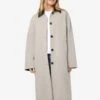 Noisy May STATEMENT LONG COAT -Noisy May Shop 27035677 SilverLining 1218514 003
