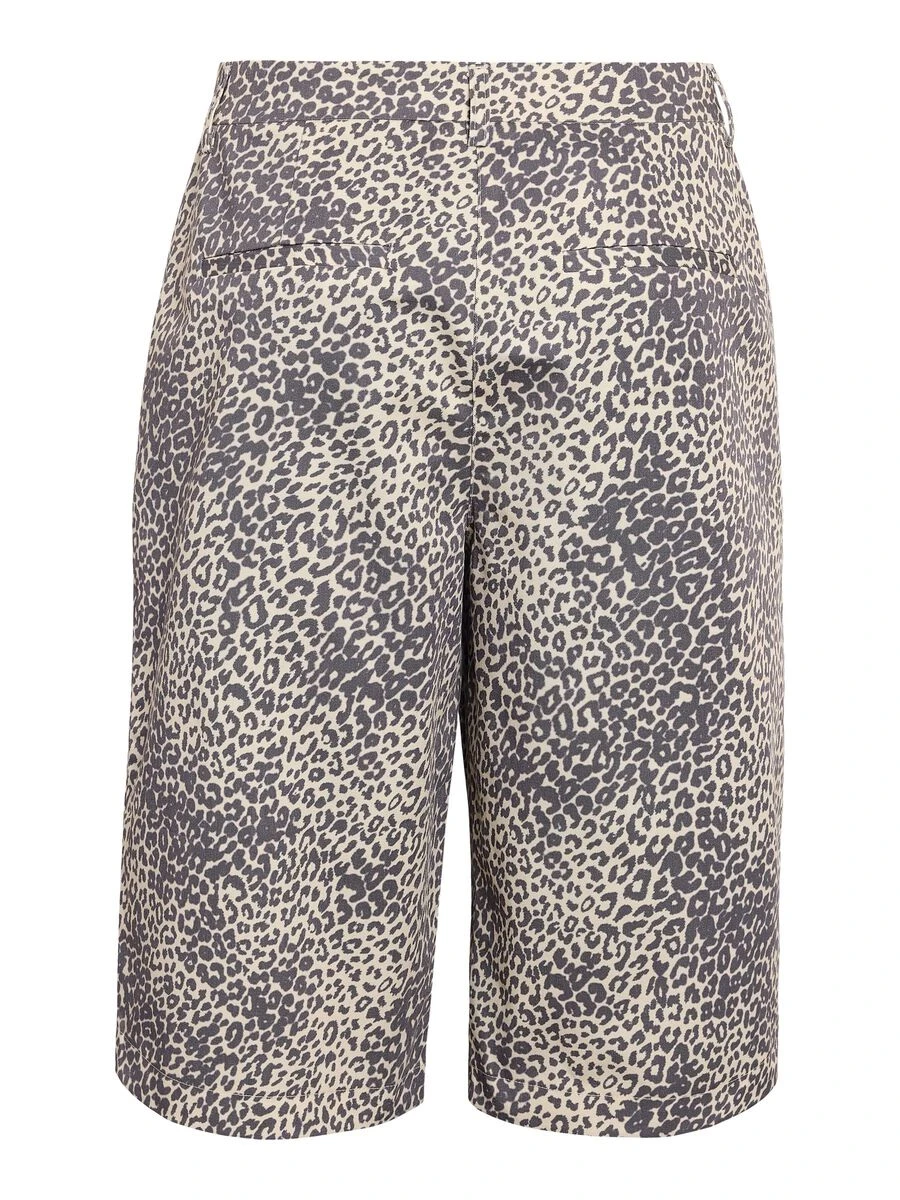 Noisy May ANIMAL PRINT SHORTS 9 Noisy May ANIMAL PRINT SHORTS - Image 7