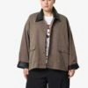 Noisy May CURVE STATEMENT JACKET 1 Noisy May CURVE STATEMENT JACKET -Noisy May Shop 27035830 Morel 1223089 003