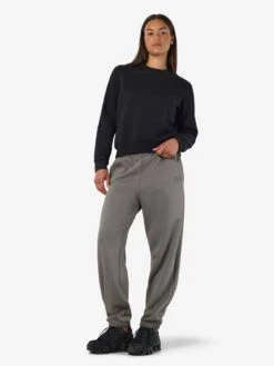 Noisy May CLASSIC SWEATPANTS -Noisy May Shop 27035867 CharcoalGray 1223711 007