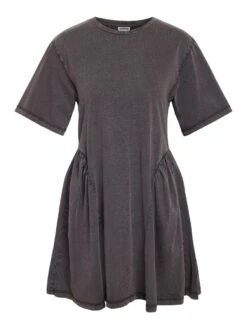 Noisy May T-SHIRT DRESS -Noisy May Shop 27036282 Black 1236480 001