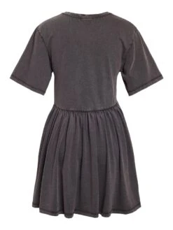 Noisy May T-SHIRT DRESS -Noisy May Shop 27036282 Black 1236480 002