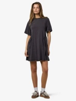 Noisy May T-SHIRT DRESS -Noisy May Shop 27036282 Black 1236480 004