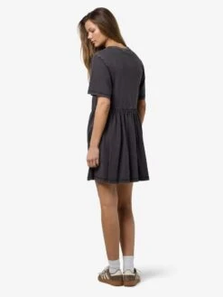 Noisy May T-SHIRT DRESS -Noisy May Shop 27036282 Black 1236480 005