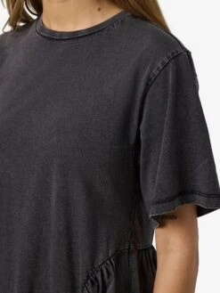 Noisy May T-SHIRT DRESS -Noisy May Shop 27036282 Black 1236480 006