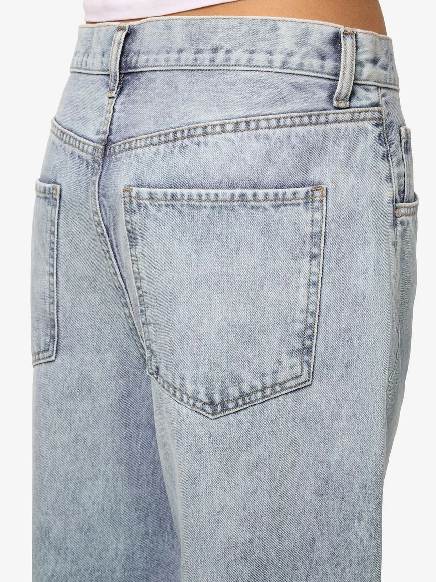 Noisy May NMSUSANNA BARREL FIT JEANS 10 Noisy May NMSUSANNA BARREL FIT JEANS - Image 8