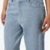 Noisy May NMJANNEL STRAIGHT FIT JEANS -Noisy May Shop 27036689 LightBlueDenim 006