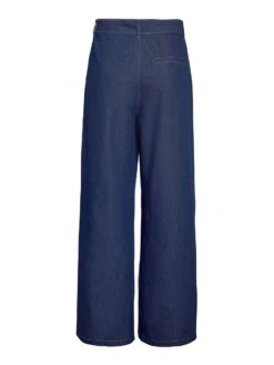 Noisy May NMSERENE WIDE LEG JEANS 16 Noisy May NMSERENE WIDE LEG JEANS -Noisy May Shop 27037279 MediumBlueDenim 002