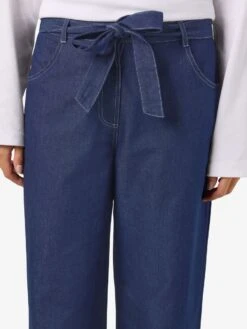 Noisy May NMSERENE WIDE LEG JEANS 14 Noisy May NMSERENE WIDE LEG JEANS -Noisy May Shop 27037279 MediumBlueDenim 006