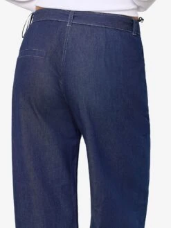 Noisy May NMSERENE WIDE LEG JEANS 17 Noisy May NMSERENE WIDE LEG JEANS -Noisy May Shop 27037279 MediumBlueDenim 008