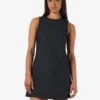 Noisy May SLEEVELESS MINI DRESS 1 Noisy May SLEEVELESS MINI DRESS -Noisy May Shop 27037409 BlackDenim 003